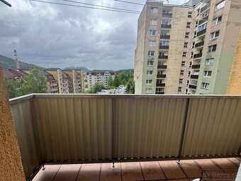 1-izbový byt v pôvodnom stave,ulica Smreková - Klačno - 5