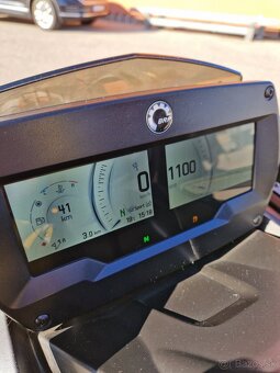 Can-Am Spyder F3-S 2023 + predĺžená záruka - 5