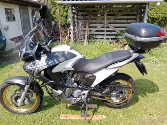 Predám Transalp 700 - 5