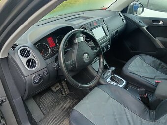 Tiguan - 5