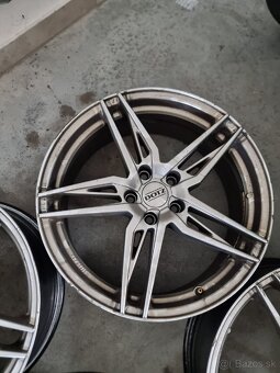 Dotz Interlagos 7.5x R19 57.1 ET 51 112x5 - 5