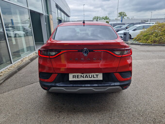 Renault Arkana Intens - 5