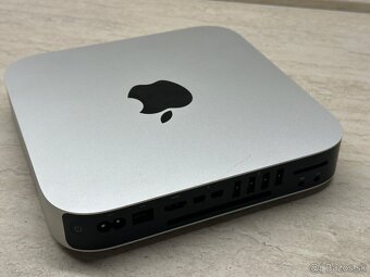 Apple Mac Mini 2014/i5/8GB/256GB - 5