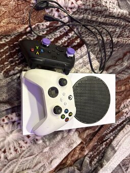 Xbox Series S - 5