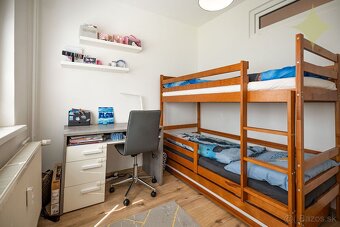 Predaj | moderný 2,5i byt | zariadený |balkón |Fončorda - 5