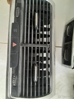 Kardany Q7 - 5