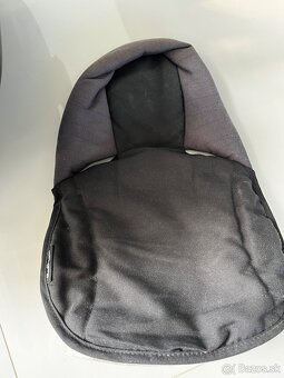 Autosedacka Maxi Cosi - 5