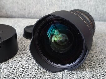 Tokina 16-28mm F2,8 - 5