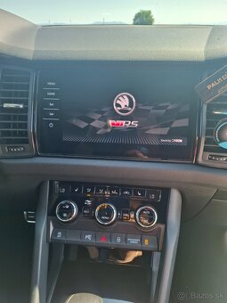 Skoda kodiaq rs 4x4 2.0 tdi 176kw - 5