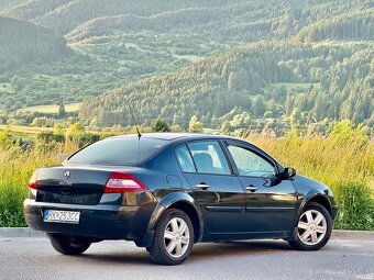 Renault Megane 1.5 dci, 2008 - 5