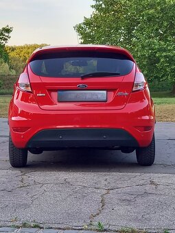 Ford Fiesta - 5
