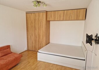Prenájom 1izb. byt, Kyjevská ul. - 5