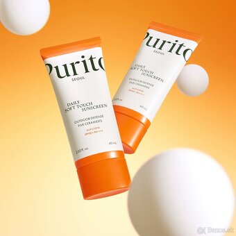 Purito SEOUL - SPF50+ 60ml - 5