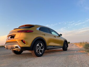 KIA xCeed 1.5 T-GDI automat - 5