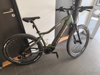 CRUSSIS ONE-Pan Largo 8.9 veľkosť M - 5