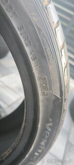 2ks 205/40r17 Hankook - 5