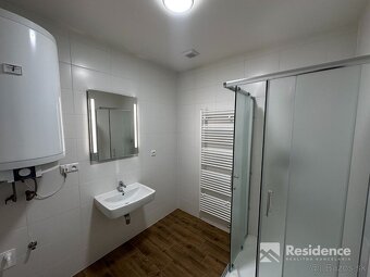 Nové 2 izbové byty na prenájom – Kapitána Nálepku, Liptovsk - 5