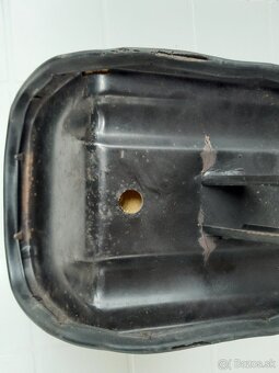 Dlhé - 5