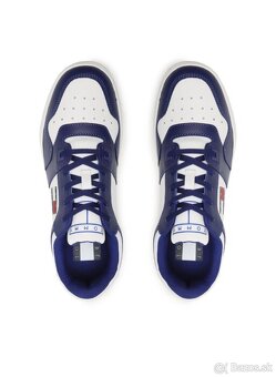 Predám tenisky Tommy Hilfiger č.41 - 5