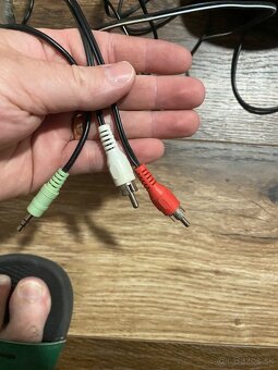 Reproduktory Philips - 5