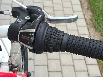 Detský/dievčensky bicykel CTM Maggie 2.0 - 5