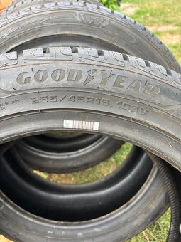 Pneumatiky GoodYear - 5