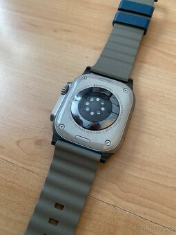 Apple Watch Ultra - 5