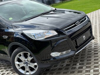 FORD KUGA AUTOMAT - 5