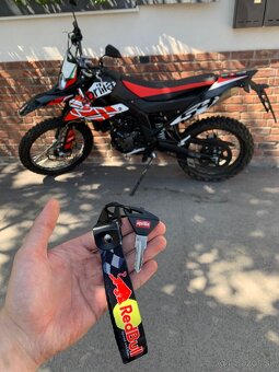 Aprilia RX 125 2024 - 5