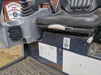 Kubota KX015-4 - 5