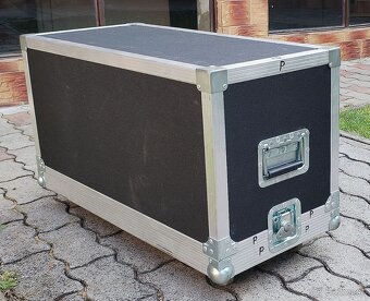 Predám dymostroj na plazivý dym s rackom - 5