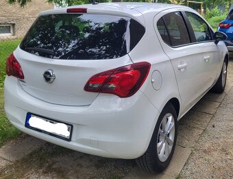 Opel Corsa - 5