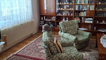 Na predaj 4i RD v obci Banka pri Piešťanoch - 5