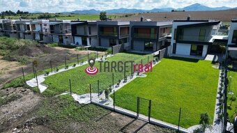 TARGETreal | Na predaj, nadštandardná novostavba - Rezidenci - 5