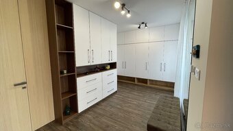 Na prenájom luxusný komplet zariadený dom pár minút od Košíc - 5