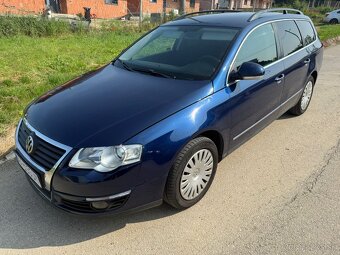 Vw passat b6 1.9 tdi - 5