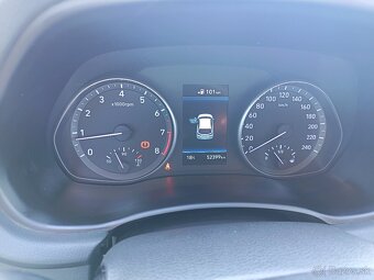 Hyundai i30 CW 1.4i Family - 5