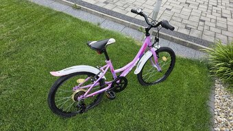 Detsky bicykel - 5
