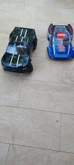 RC auto LRP mierka 1:10 - 5
