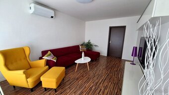 3izb. TORYSKÁ (Vrakuňa) za 700€/mes. + energie - 5