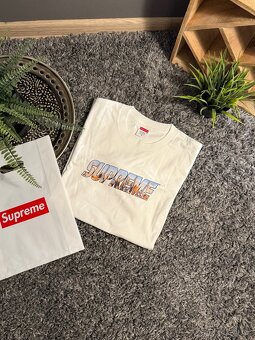 Supreme tričko - 5