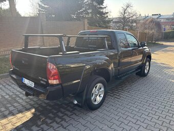 Tacoma 4.0 V6 benzínový motor - 5