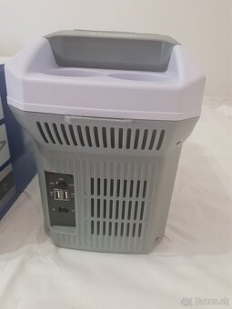 HYUNDAI minichladnička 8 l - 5