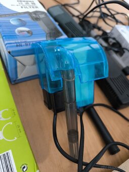 Technika do akvaria - 5