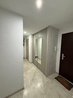 3-izbový byt Sihoť I. Trenčín - 5