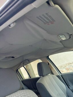 Renault Megane 1.4i benzin - 5