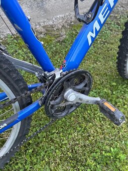 Horsky bicykel MERIDA - 5