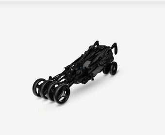 Cestovný kočík - 5