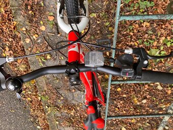 Predam bicykel STUF 24 NOVY - 5