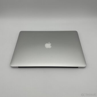 MacBook Pro 15" 2015 Silver (i7/16/256GB) + DARČEK - 5